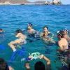 Bahía de las Aguilas: Beach Day Trip by Boat -Day Pass - Snorkeling & Lunch - Image 15