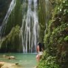 El Limon waterfalls Tour Private From Las Galeras (horse riding , Lunch & swimming) - Image 20