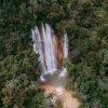 El Limon waterfalls Tour Private From Las Galeras (horse riding , Lunch & swimming) - Image 15