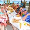 Saona Island Private Tour from Punta Cana Hotels- Punta Cana Lobby - Image 25