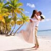 Saona Island Private Tour from Punta Cana Hotels- Punta Cana Lobby - Image 12