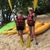 Cayo Levantado & Kayaking + Snorkeling - Image 2
