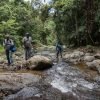 Punta Cana Helicopter Tour to Salto de la Jalda Waterfall 60-Minutes Experience - Image 10