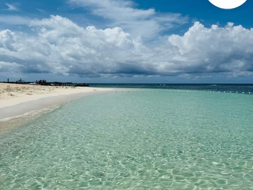 Punta Cana: Catamaran Boat to Saona Island with Buffet Lunch - Image 3