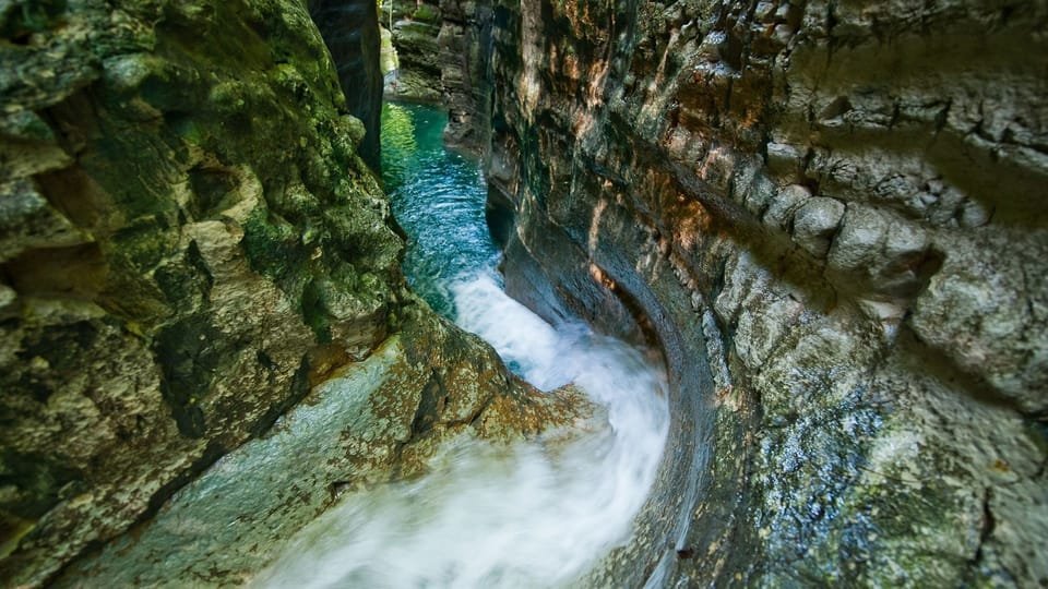 Damajagua: Waterfalls with Lunch Buffet - Image 3
