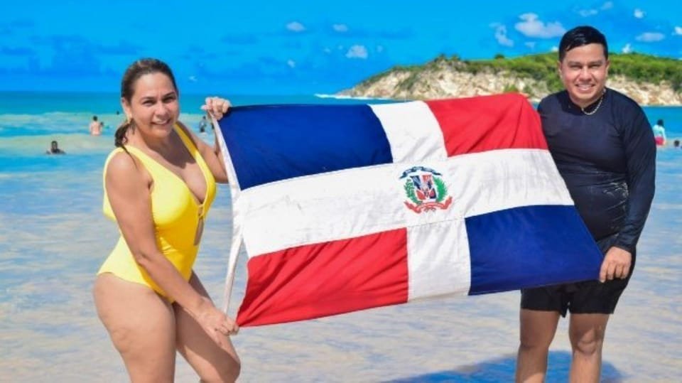 Punta Cana: Dune Buggy and River Cave Adventure - Image 3