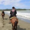 Beach horse back riding and countryside - Image 3