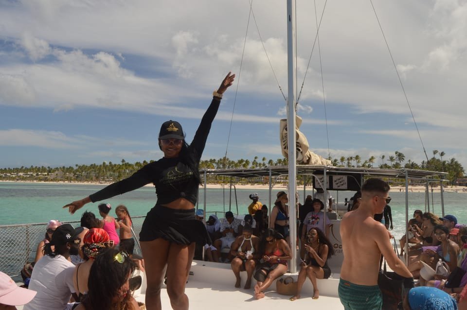 Punta Cana Party boat (Only Adult) - Image 3