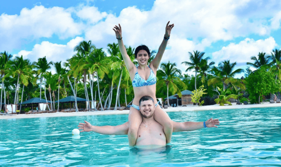 Saona Island Full Day Catamarán Food and Drink included - Image 3