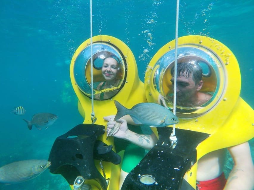 Scuba Doo - Diving Scooters in Punta Cana - Image 13