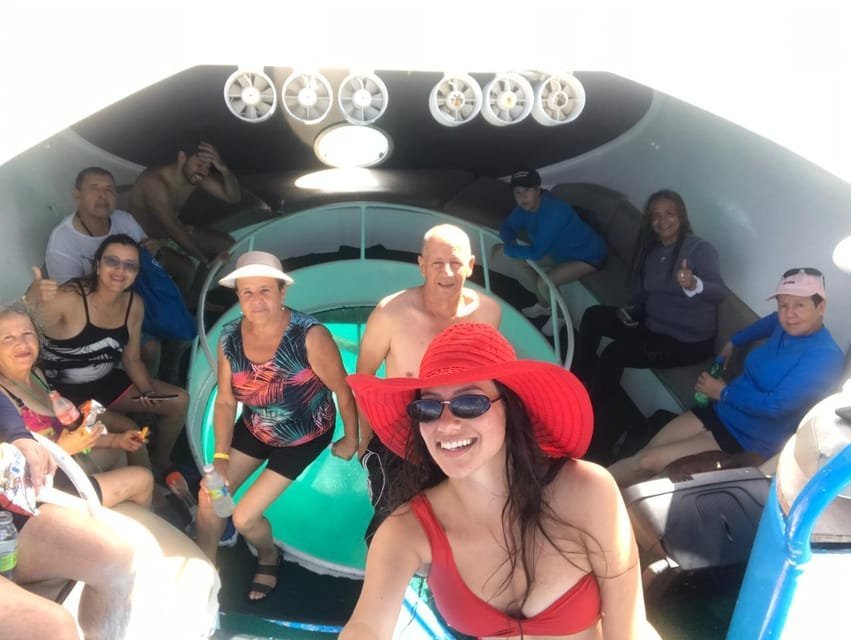 Scuba Doo - Diving Scooters in Punta Cana - Image 15