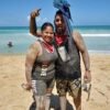 From Bávaro: Double Buggy Tour to Macao Beach and Cenote - Image 15