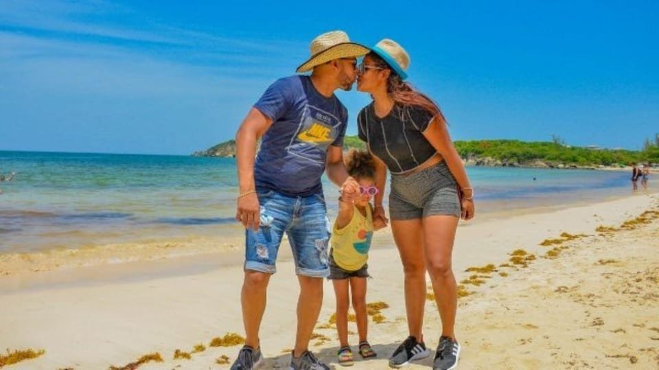 Punta Cana: Dune Buggy and River Cave Adventure - Image 4