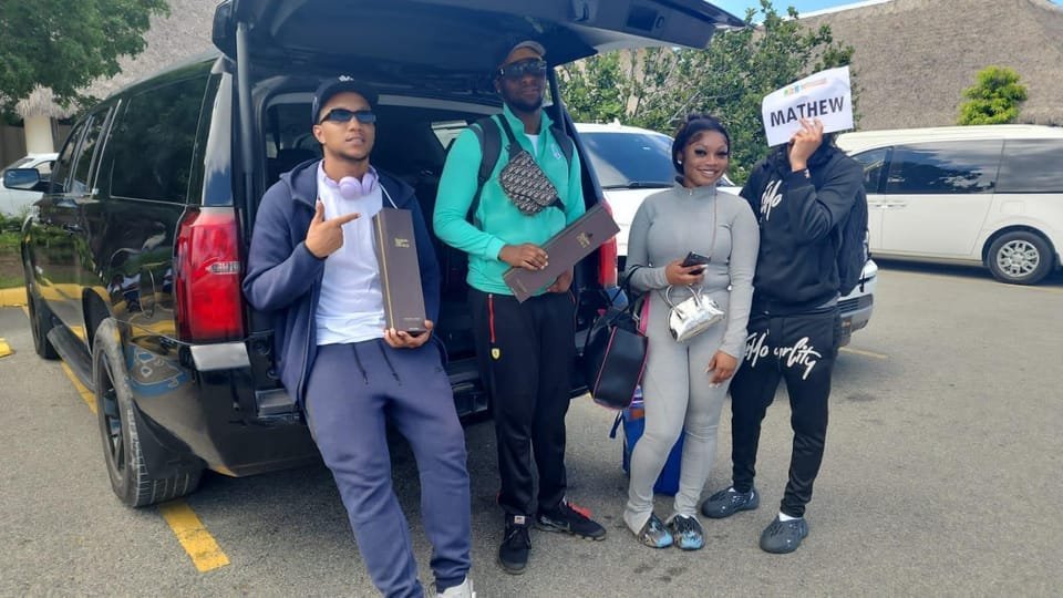 Private Transfer Las Americas Airport to Punta Cana - Image 4