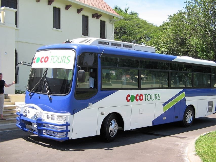 Punta Cana: Private Roundtrip Airport Transfer - Image 4