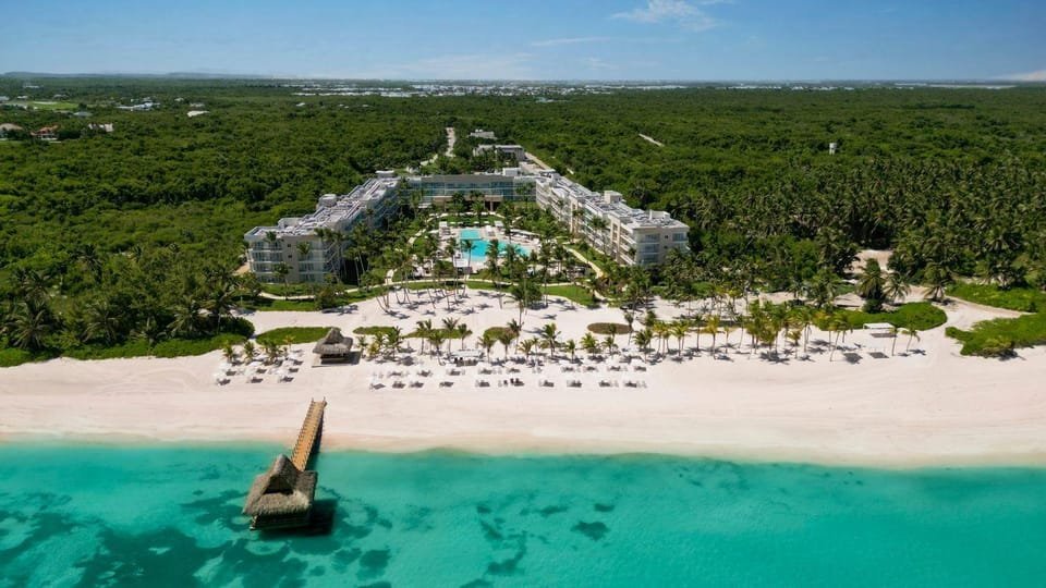 Private Transfer The Westin Punta Cana to Punta Cana Airport - الصورة 4