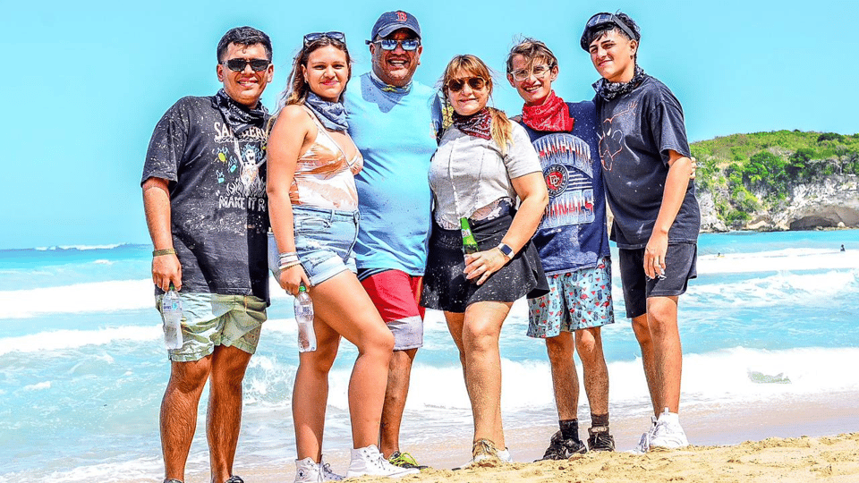 Buggy Tour In Punta Cana - الصورة 4