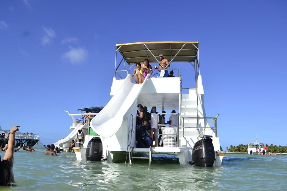 Punta Cana Party boat (Only Adult) - Image 4