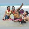 From Bávaro: Double Buggy Tour to Macao Beach and Cenote - Image 22