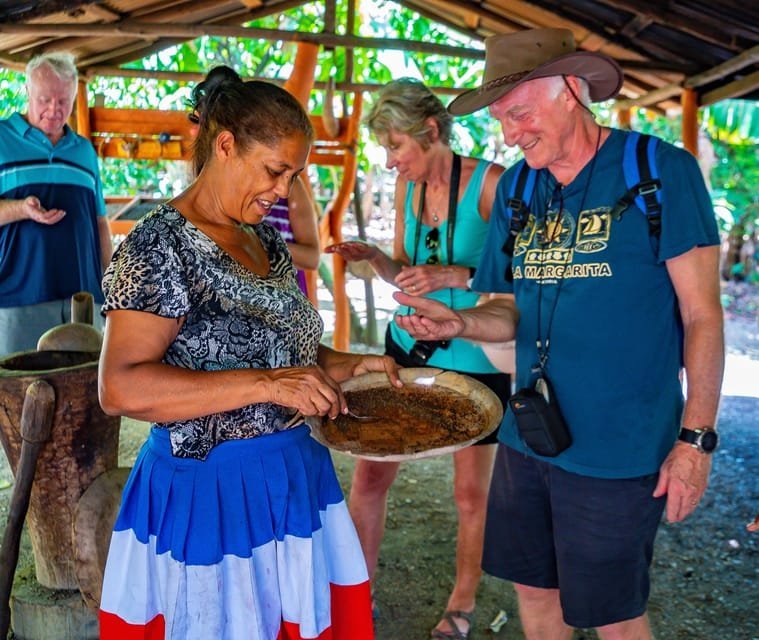 Punta Cana: Bavaro Runners Safari Tour - Image 5