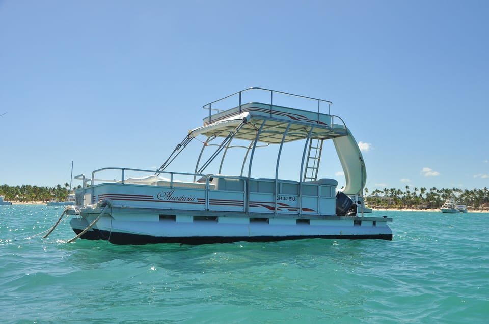 Punta Cana Party boat (Only Adult) - Image 5