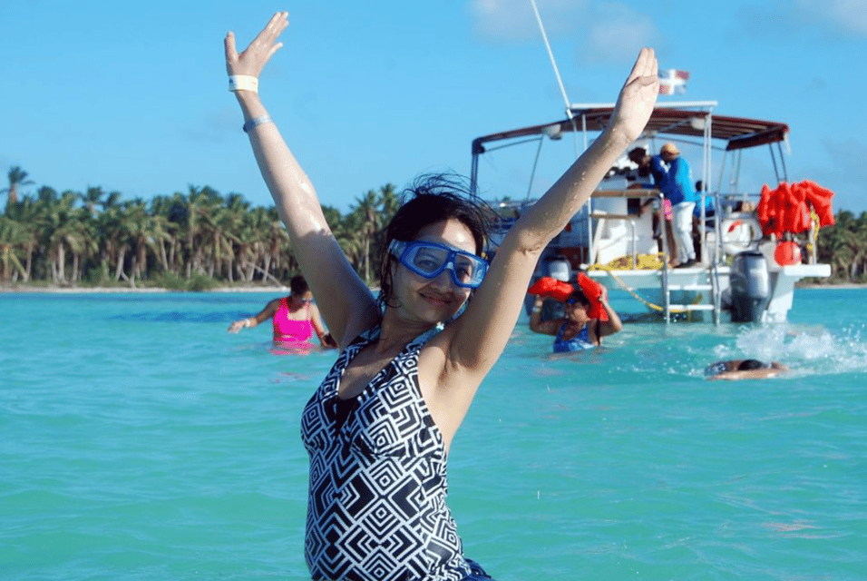 Catalina Island Full-Day Snorkeling Tour expedition - Image 2