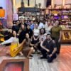 Santo Domingo: Bachata or Salsa Dance Classes - Image 4