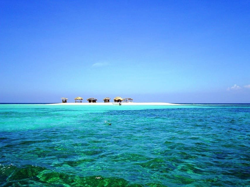 Cayo Arena: Paradise Island and Mangroves Tour - Image 6