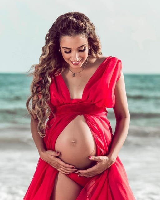 Punta Cana: Private Beach Photoshoot - Image 6