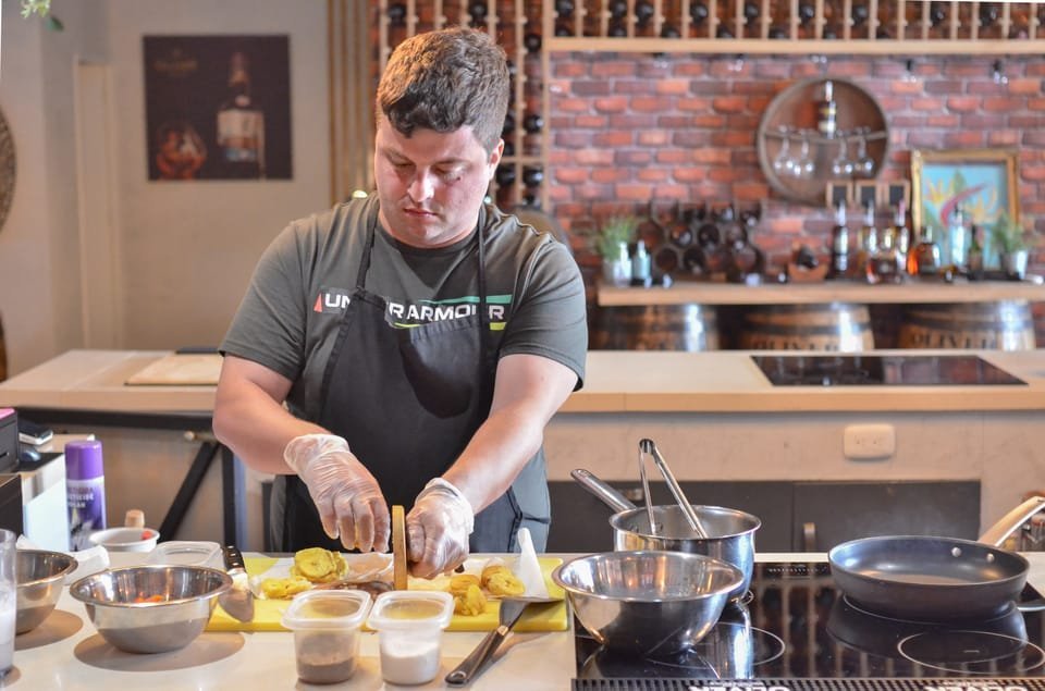 Punta Cana: 'Chillo al Coco' Cooking Lesson with Transfer - Image 5