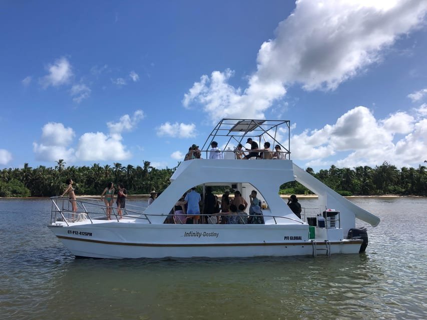Punta Cana Party boat (Only Adult) - Image 6