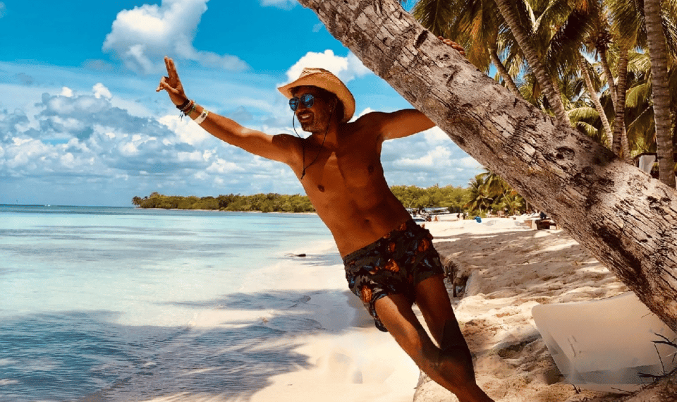 Saona Island Full Day Catamarán Food and Drink included - Image 2