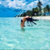 Catamaran Tour to Saona Island: Lunch & Open Bar Experience - Image 4