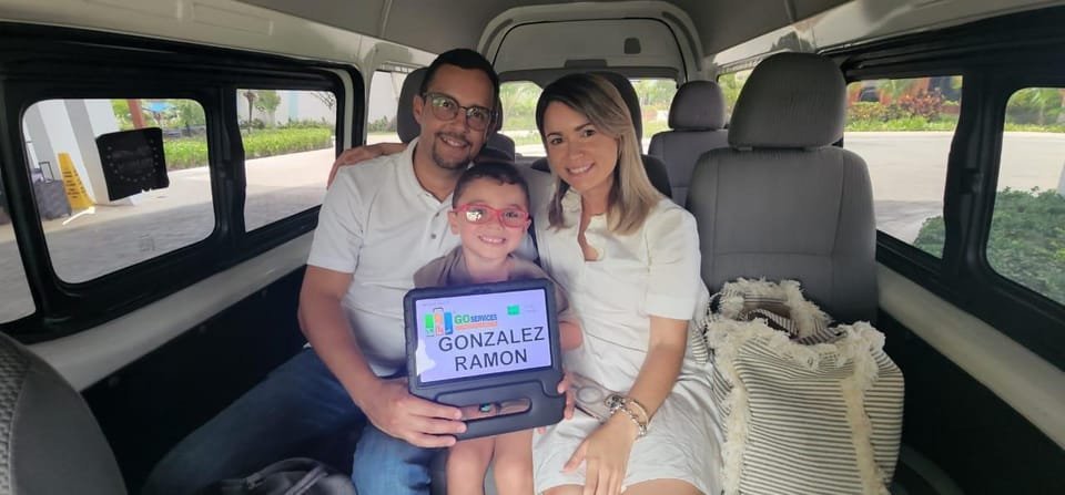 Private Transfer Las Americas Airport to Punta Cana - Image 7