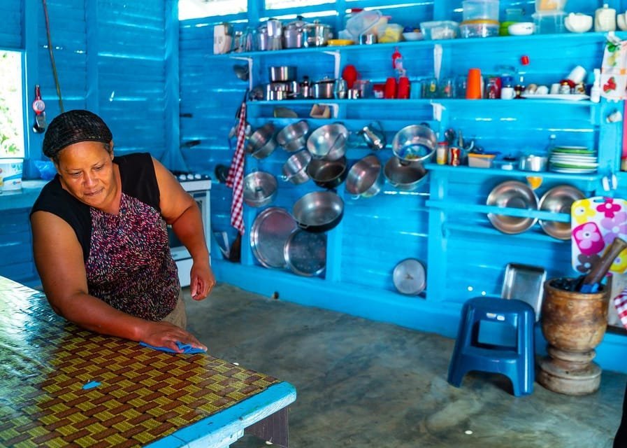 Punta Cana: Bavaro Runners Safari Tour - Image 7