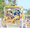 Punta Cana: Bavaro Adventure Park Full-Access Ticket & Lunch - Image 7