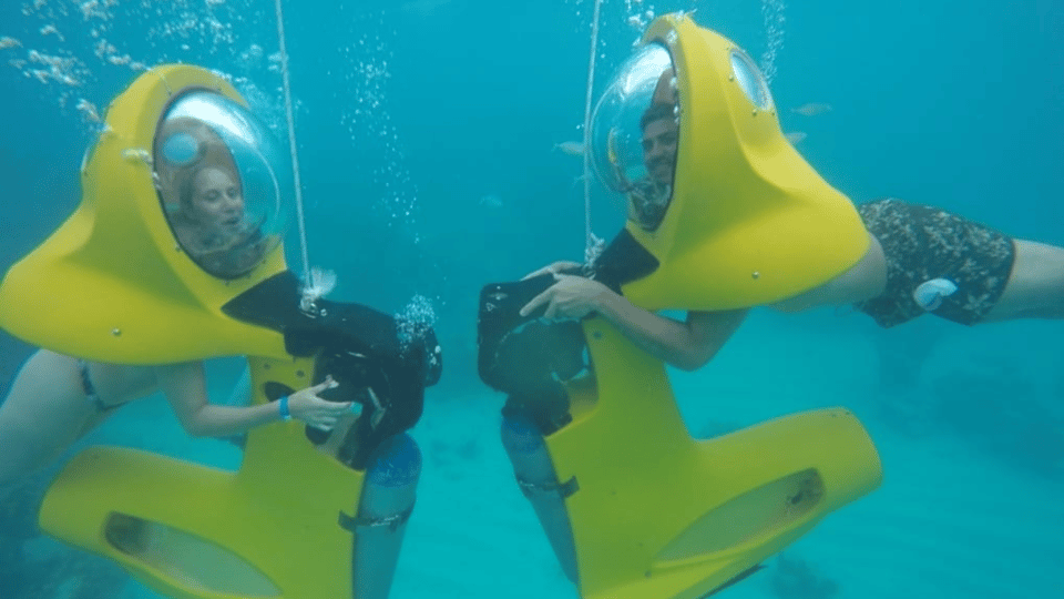 Punta Cana: Scubadoo Explore The Ocean - Image 8