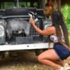 Punta Cana: Zipline, Chairlift, Buggy & Horse Ride Adventure - Image 10