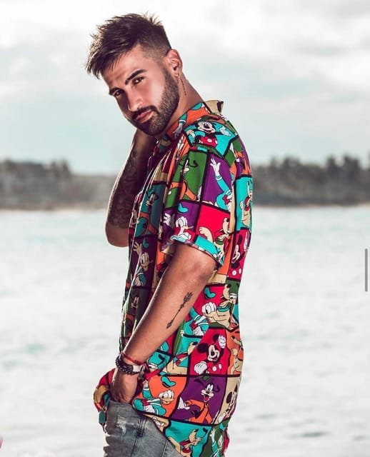 Punta Cana: Private Beach Photoshoot - Image 11