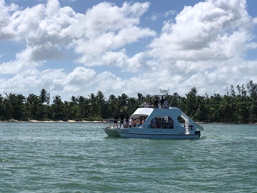 Punta Cana Party boat (Only Adult) - Image 11
