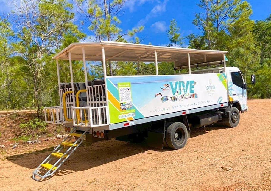 Águilas Bay, Pedernales All Inclusive experience - Image 10