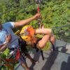 Punta Cana: Zipline Adventure with Hotel Pickup - Image 2