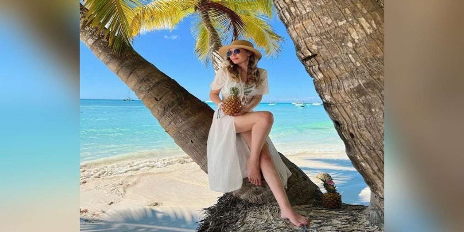 All inclusive Saona Island tour from Punta Cana or Bayahibe - Image 2