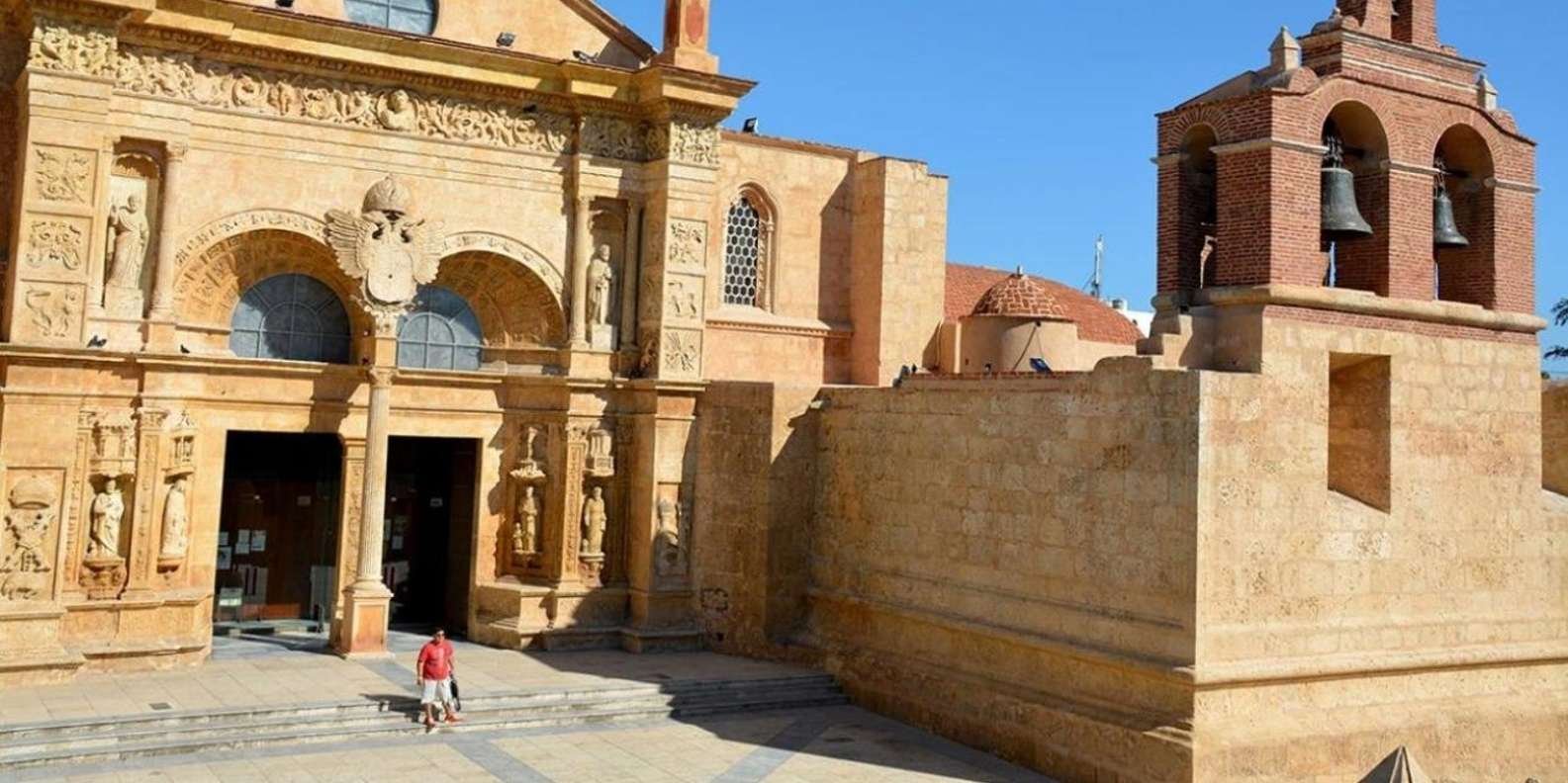 Santo Domingo: Historical Tour in the Colonial City - Image 2