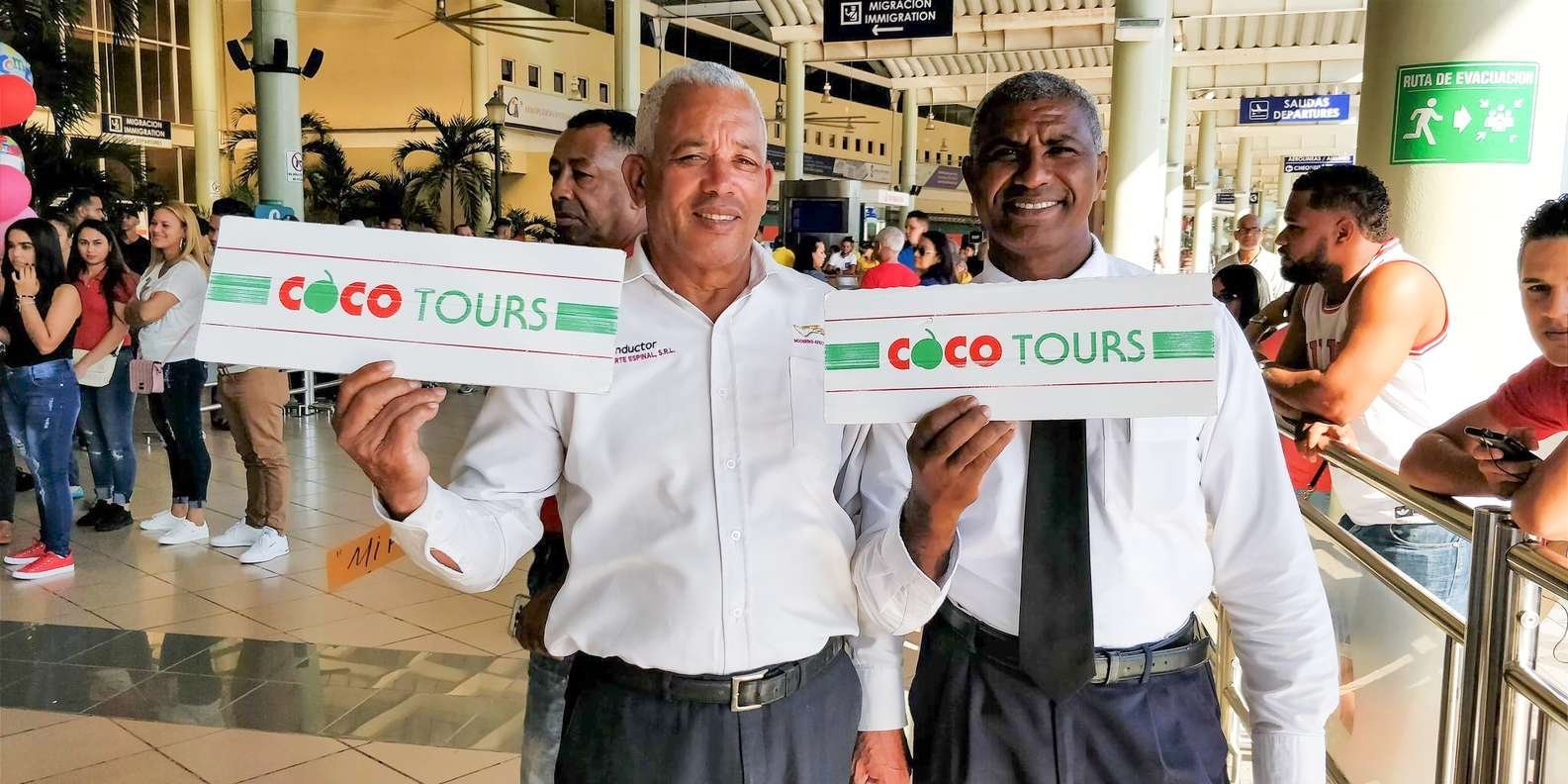 Punta Cana: One-Way Transfer from The Airport - Image 4