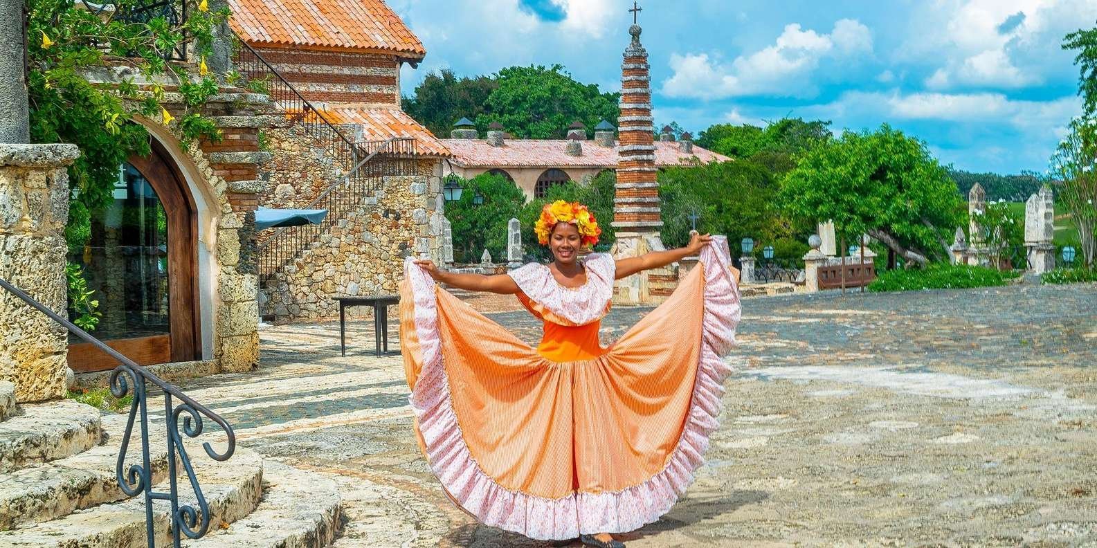 Catalina Island & Altos de Chavón Full-Day Tour - Image 2