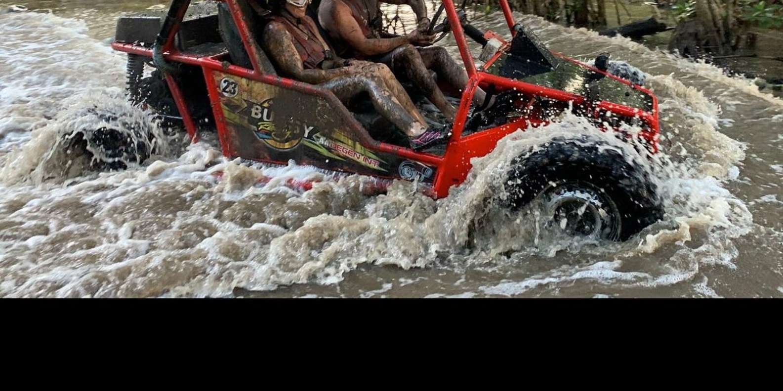 Buggy for 2 - Image 2