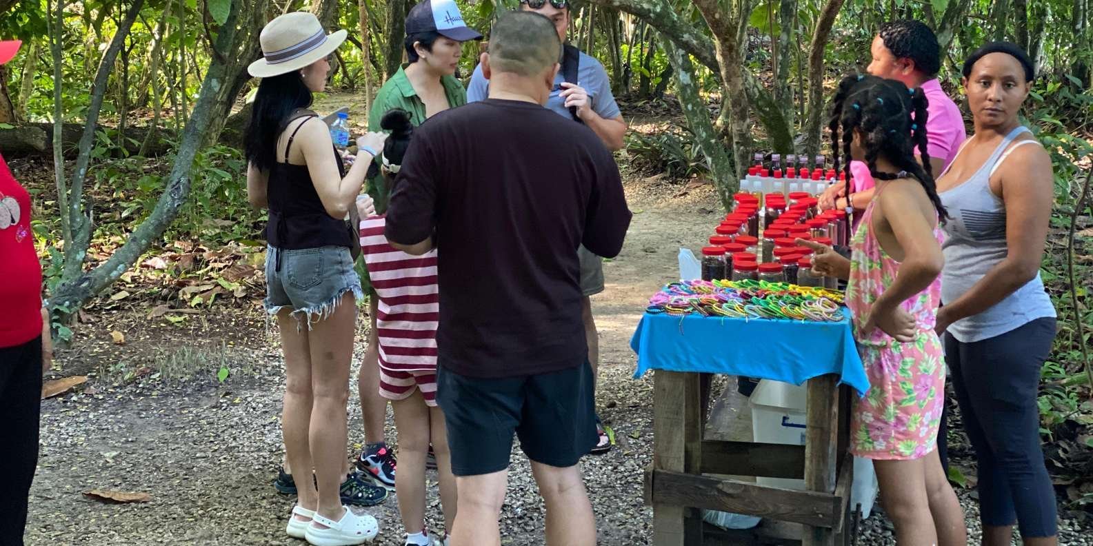 Private Half Day Tour in Punta Cana with Local Guide - Image 2