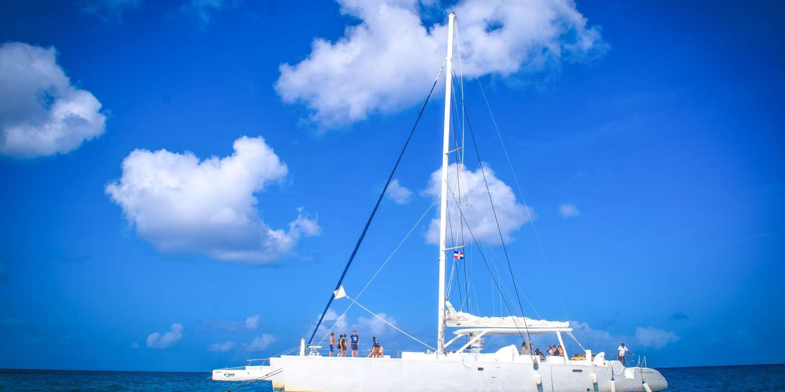 Saona Island From Punta Cana - Image 2
