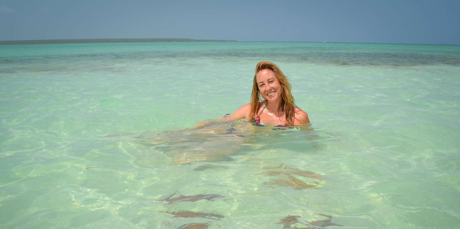 Saona Island From Punta Cana - Image 11